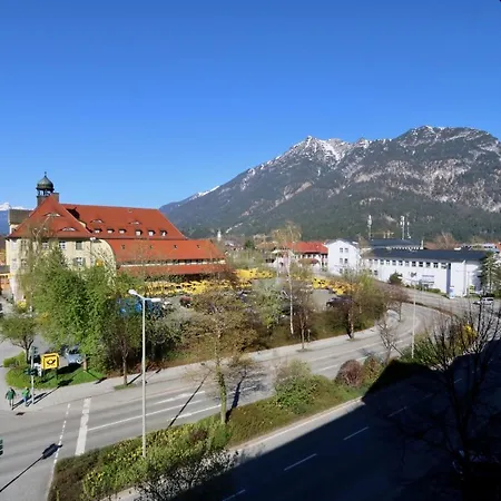 Pearl * 가르미슈파르텐키르헨