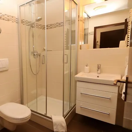 Апартаменты Pearl Гармиш-Партенкирхен