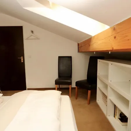 Pearl 아파트 가르미슈파르텐키르헨