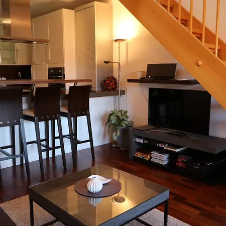 Pearl Apartment Garmisch-Partenkirchen
