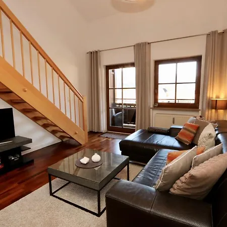 Apartment Pearl *