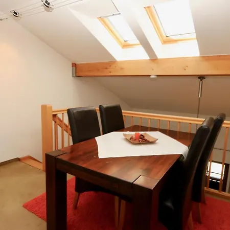 Pearl 아파트 가르미슈파르텐키르헨