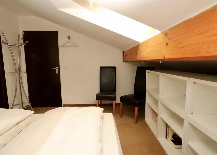 Pearl Appartamento Garmisch-Partenkirchen